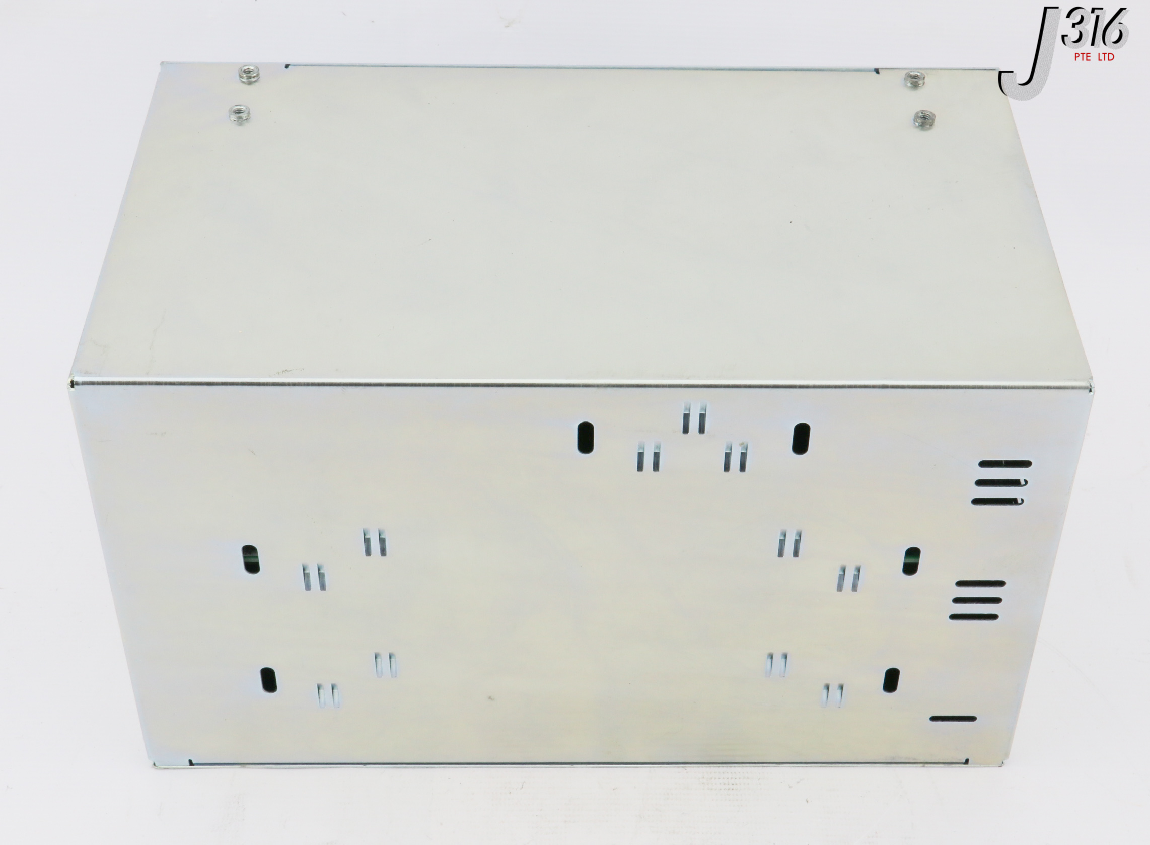 32534 NOVELLUS SESIOC 1 PVD IXT 02-265264-00 | eBay